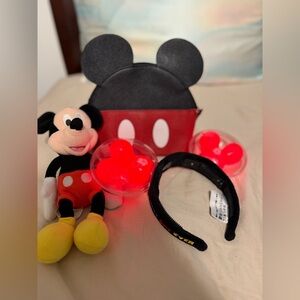 Disney bundle